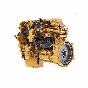 USED Caterpillar Engines