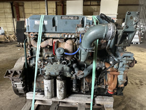 1999 DETROIT 60 SERIES 12.7L Engine Assembly
