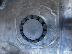 1993 KENWORTH T600 Fuel Tank