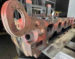  CUMMINS ISX15 Cylinder Head