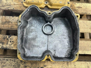 1995 CATERPILLAR 3406C Valve Cover