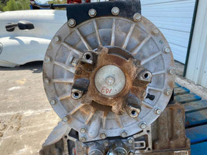 2018 ALLISON 4500RDS Transmission Assembly