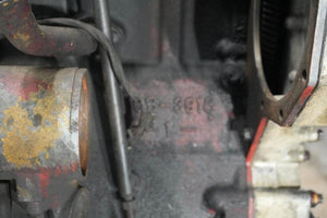  CATERPILLAR 3406E Engine Assembly