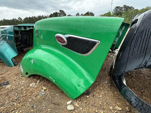 2020 PETERBILT 579 Hood