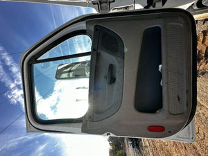 2010 FREIGHTLINER CASCADIA Cab Assembly
