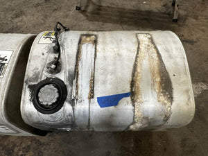 2014 VOLVO VNL Fuel Tank