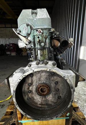 1998 DETROIT 60 SERIES 12.7L DDEC III Engine Assembly