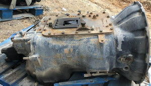 2000 MERITOR RMX10135A Transmission Assembly