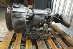  ALLISON 3000RDS Transmission Assembly