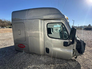 2015 FREIGHTLINER CASCADIA Cab Assembly