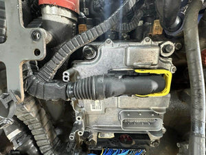 2013 PACCAR MX-13 Engine Assembly