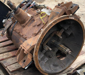 2007 EATON 4900 EX Transmission Assembly