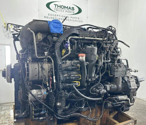 2018 PACCAR MX-13 Engine Assembly