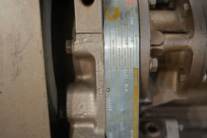 1987 CUMMINS BIG CAM IV Engine Assembly