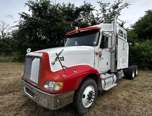2005 INTERNATIONAL 9400I Fuel Tank