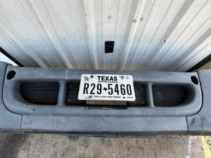 2012 FREIGHTLINER CASCADIA 125 Front Bumper