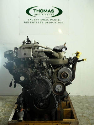 2009 INTERNATIONAL MAXXFORCE 13 Engine Assembly