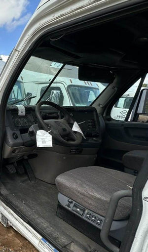 2012 FREIGHTLINER CASCADIA 125 Cab Assembly