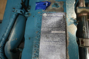 2005 INTERNATIONAL GDT225 / DT466 Engine Assembly