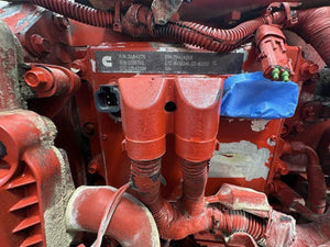 2010 CUMMINS ISX15 Engine Assembly
