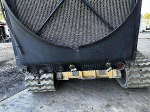 2014 VOLVO VNL760 Cooling Assembly RAD COND ATAAC
