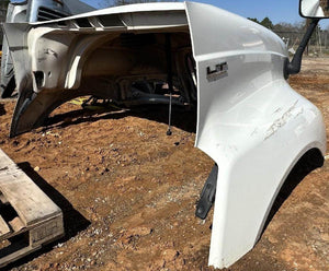 2021 INTERNATIONAL LT625 Hood