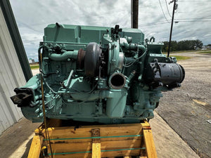 2007 DETROIT SERIES 60 14.0L DDEC V Engine Assembly