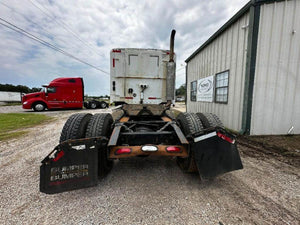 2007 FREIGHTLINER COLUMBIA 120 Cut Off Assembly