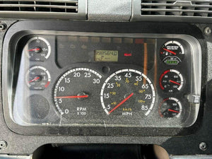 2012 FREIGHTLINER CASCADIA Cooling Assembly RAD COND ATAAC
