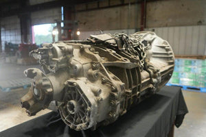 2017 DETROIT DT12-DA-1650 Transmission Assembly