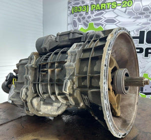 2019 EATON EEO-18F112C Transmission Assembly