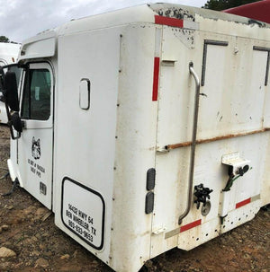 2007 FREIGHTLINER COLUMBIA Cab Assembly