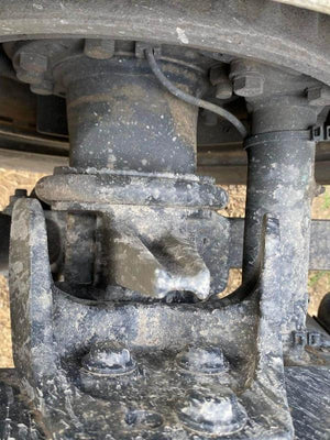 2020 SPICER LT625 Cut Off Assembly