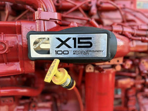 2021 CUMMINS X15 Engine Assembly