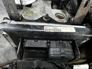 2019 EATON FAOM15810S-EC3 Transmission Assembly