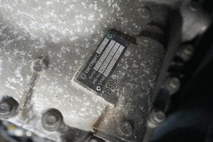 2017 DETROIT DT12-DA-1650 Transmission Assembly