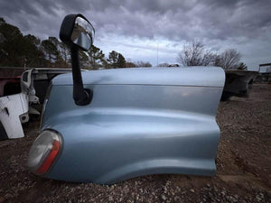 2012 FREIGHTLINER CASCADIA Hood