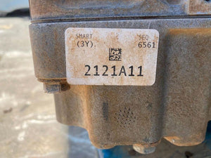 2018 ALLISON 4500RDS Transmission Assembly
