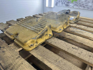 1995 CATERPILLAR 3406C Valve Cover