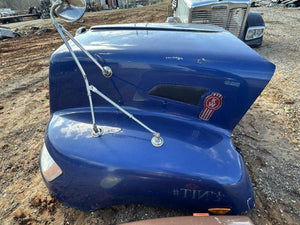  KENWORTH  Hood