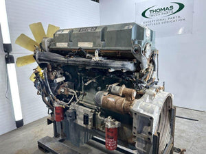2007 DETROIT 60 SERIES 12.7L DDEC III Engine Assembly
