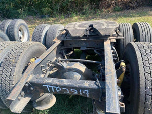 2007 FREIGHTLINER COLUMBIA 120 Cut Off Assembly