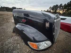 2006 PETERBILT 387 Hood