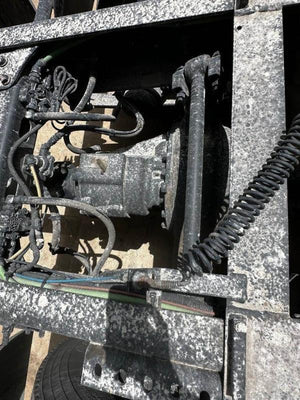 2021 INTERNATIONAL LT625 Cut Off Assembly