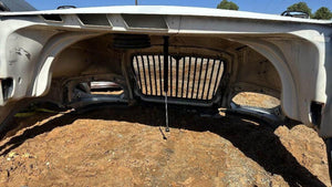 2021 INTERNATIONAL LT625 Hood