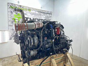 2013 PACCAR MX-13 Engine Assembly