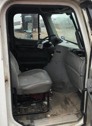 2007 FREIGHTLINER COLUMBIA Cab Assembly