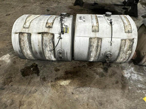 2014 VOLVO VNL Fuel Tank