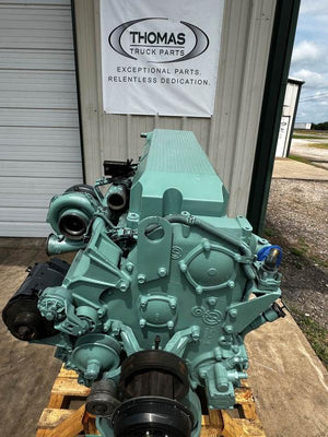 2007 DETROIT SERIES 60 14.0L DDEC V Engine Assembly