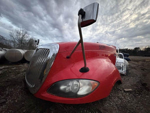 2013 INTERNATIONAL PROSTAR+ (PLUS) Hood